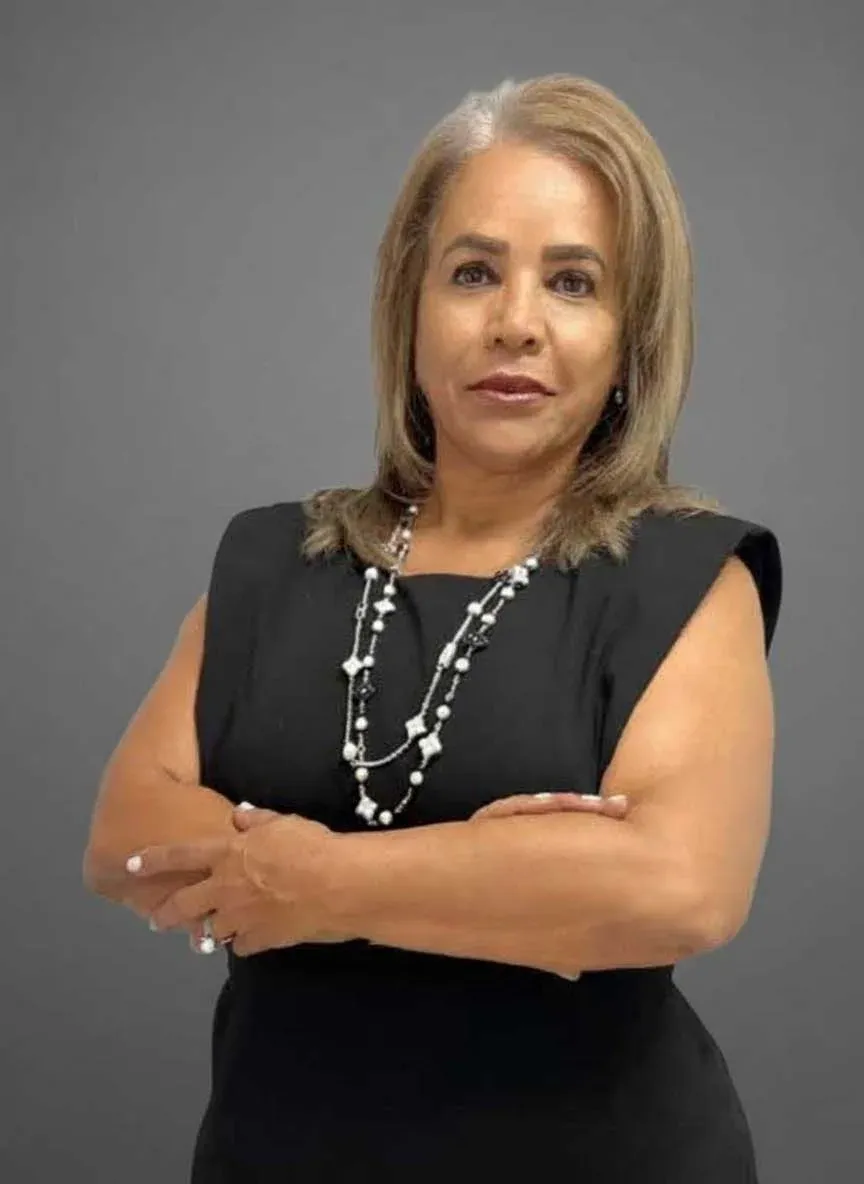 MarΓa E. Gaviria